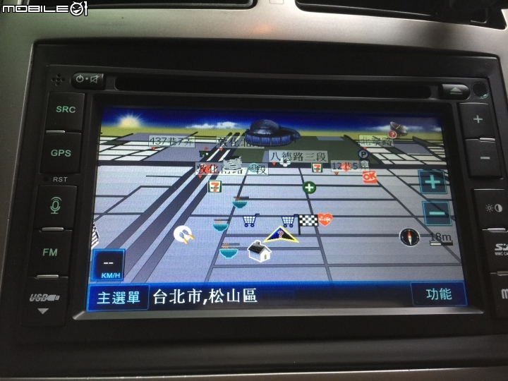 307影音改裝開箱