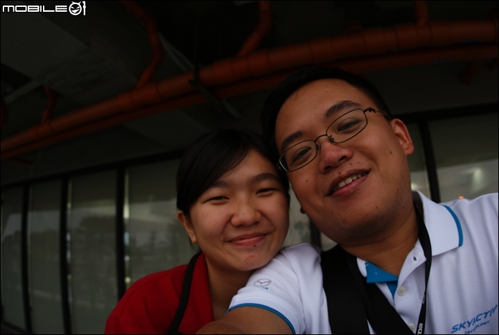 上賽道的快活全攻略！【2014 Mazda DAY品牌賽道體驗日心得分享】