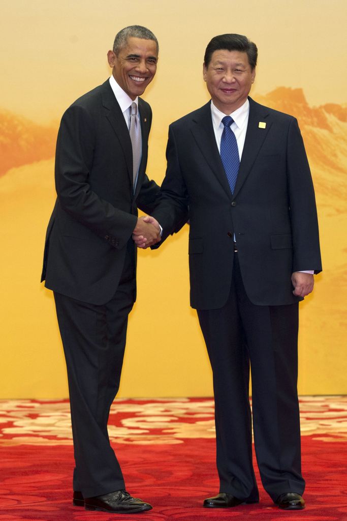 何時輪到我們辦APEC?