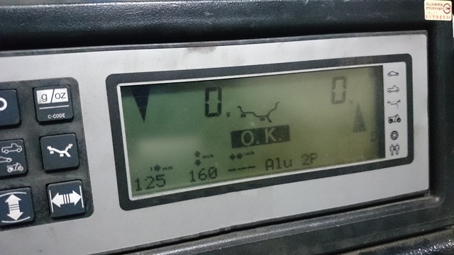 [分享] ORO S300SE HUD 抬頭顯示器型 TPMS 胎壓偵測系統