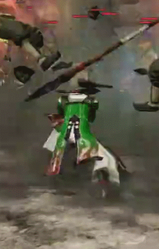 扶不起的阿斗~樂不思蜀的劉禪看來真的放棄治療了