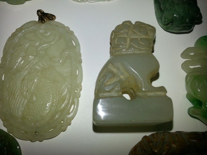 一些玉分享順求解答