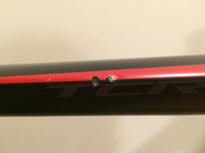 TCR_SLR2 修補日記