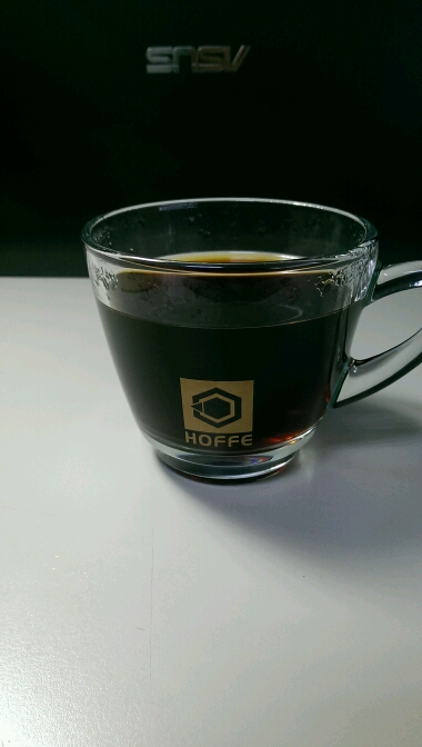 簡單、純粹的好咖啡－HOFFE ONE開箱