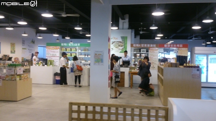 雲林麥寮 晁陽綠能園區散步遊