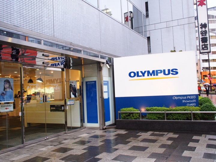 遲來的東京自助五日遊照片分享 (E-P5,E-PL2) 圖小多
