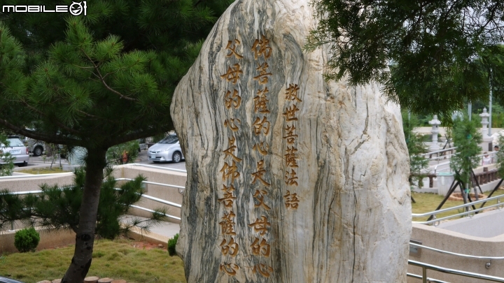 苗栗九湖賞杭菊.九華山禮佛散步遊