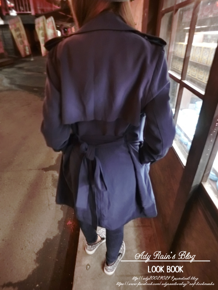 ▌穿搭 ▌敗得好開心之衣櫃的新住客~秋冬就是要這樣穿(Rachel's Shop)