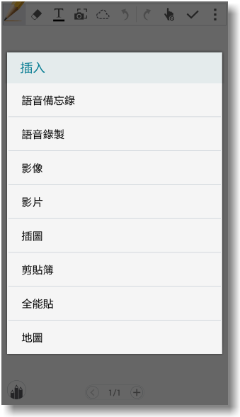 【隨心記事‧筆較厲害】Samsung Galaxy Note4之陪我出國工作記錄好方便體驗篇