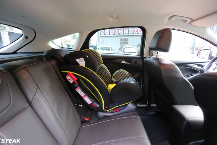 Ford 好友默契出遊去-FOCUS 2.0L 體驗