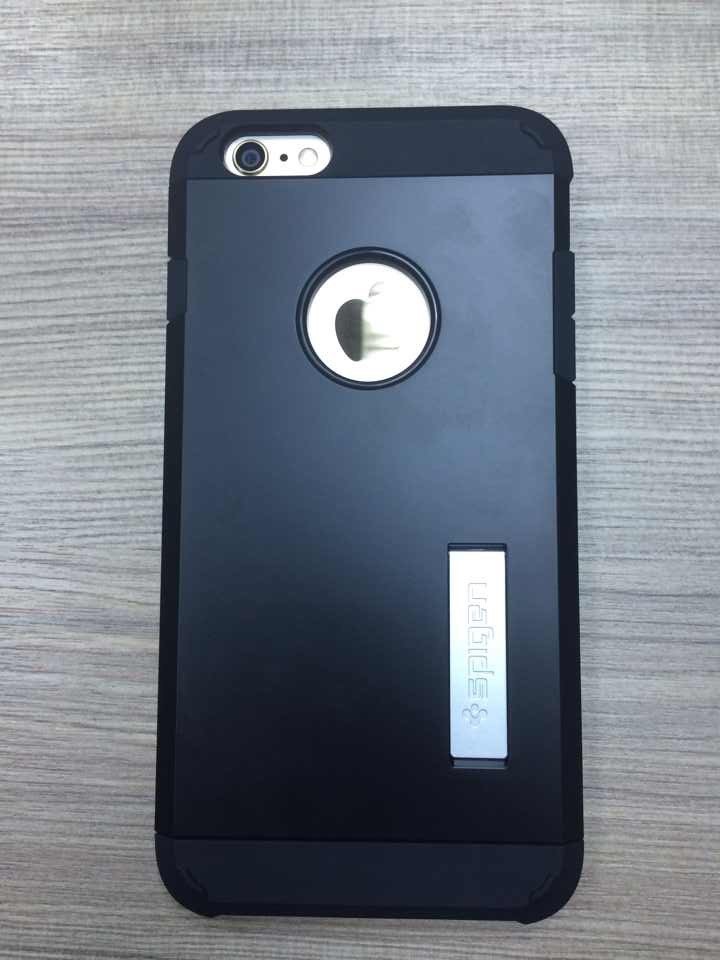 iPhone6+ 等了一個多月，一次開五支XD