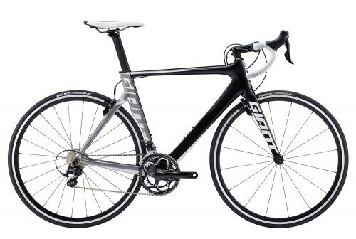 捷安特 2015 Propel AD2 新色
