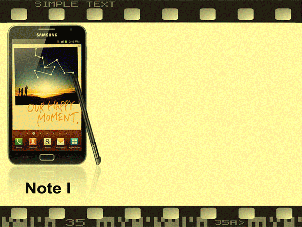 F罩杯也罩不住 Samsung GALAXY Note 4 的〝美〞