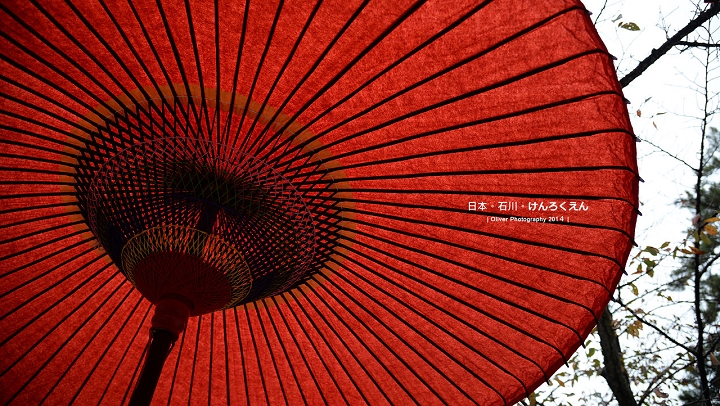2014 深秋 - 日本北陸