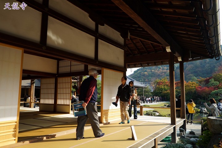 第一次京都、奈良行