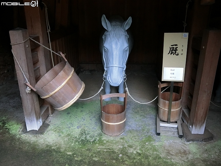 遊記分享~余小牛浪跡天涯-日本東京篇-day 3
