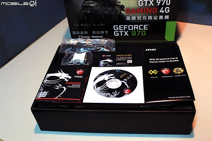敗下去了!!! I7-5820K 與 微星 X99S XPOWER AC 的電擊蟹逅 [圖多~~]