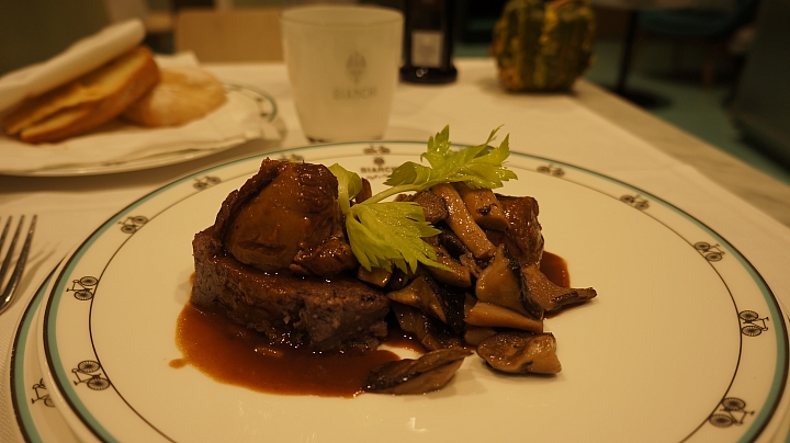 米蘭 Bianchi Cafe & Cycles 咖啡餐廳