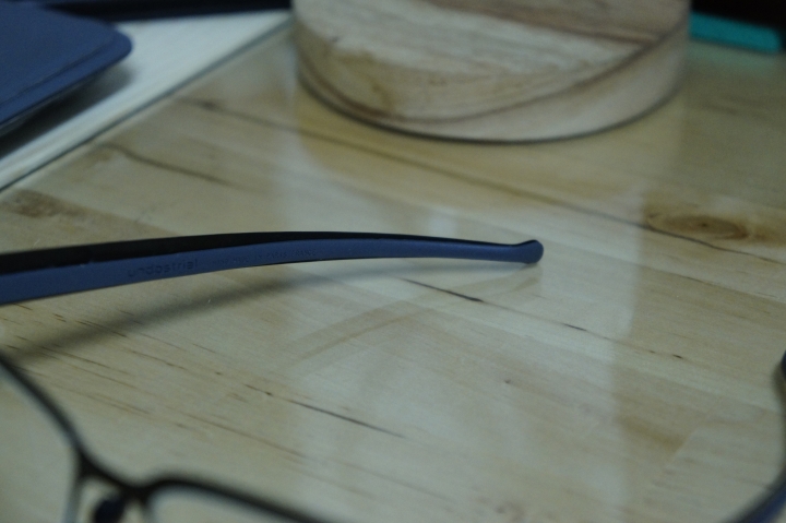 [分享]當來自法國手工的UNDOSTRIAL遇上德國ZEISS