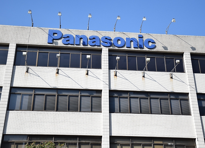 Panasonic 節能 x 健康 家電大解秘 參加Panasonic洗衣機、電冰箱體驗會
