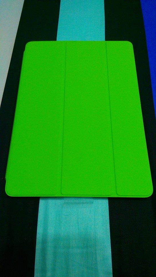 iPad Air 2 我終於也到手了 哈哈~ (18張圖文解說)