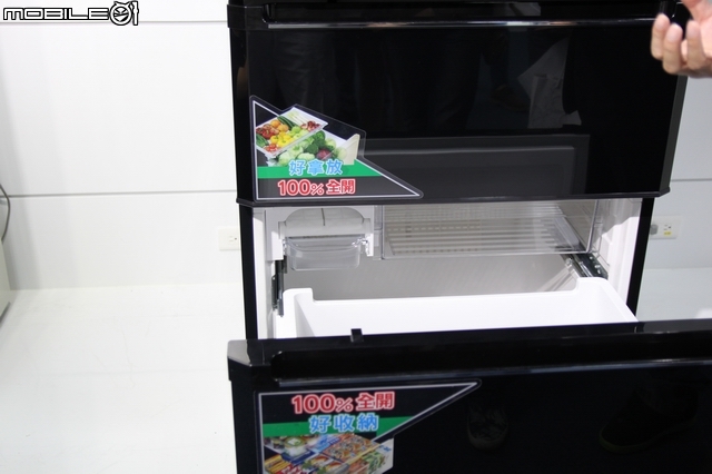 [回娘家囉！] 最新nanoe + ECO NAVI雙科技之「 參加Panasonic洗衣機、電冰箱體驗會」心得分享