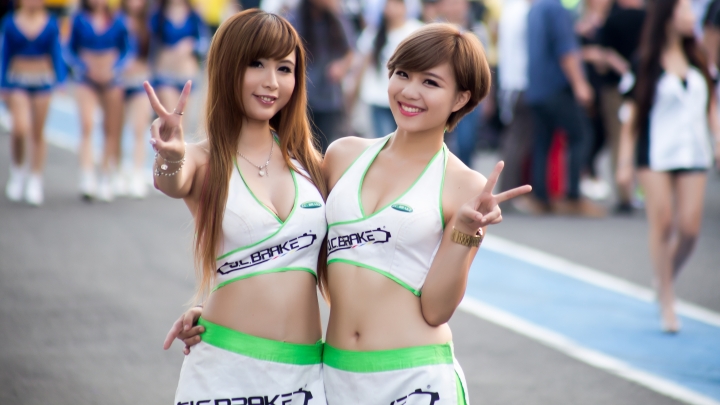 [6D]大鵬灣 2014 全國菁英大獎賽 年度封王 閉幕賽 11/22-23 （有妞照）