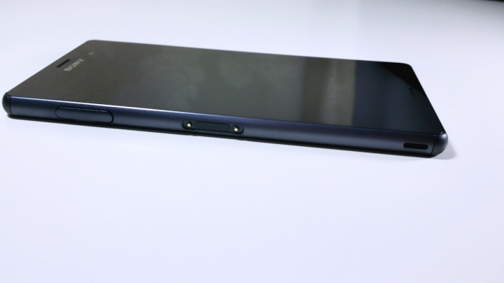 【開箱】SONY Xperia Z3 & Z3 Compact