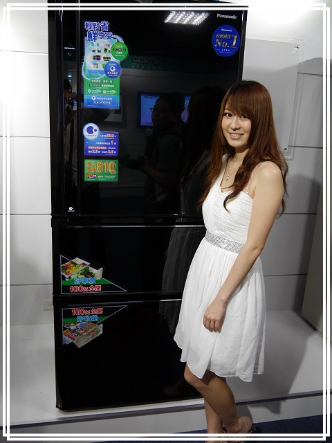 《Panasonic Fans》小惡魔獨家！網友搶鮮體驗《洗衣機、電冰箱》年度新品體驗會心得分享