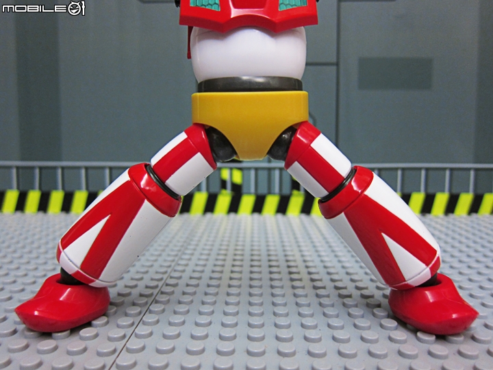 SR合金蓋特1號不專業開箱文