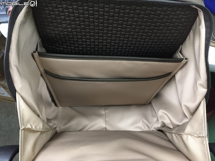 TUMI #26173 Alpha II 分享