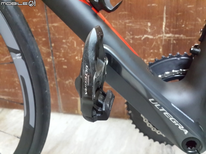 DEFY ADVANCED PRO 1 M號開箱