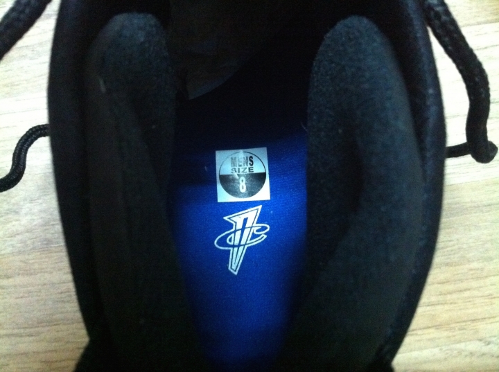 [簡單開箱] Nike Air Penny 1