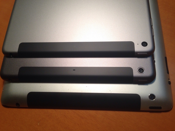 iPad padair air2 使用心得