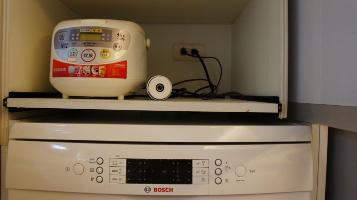 不愉快的洗碗機交易經驗