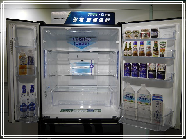 《Panasonic Fans》小惡魔獨家！網友搶鮮體驗《洗衣機、電冰箱》年度新品體驗會心得分享
