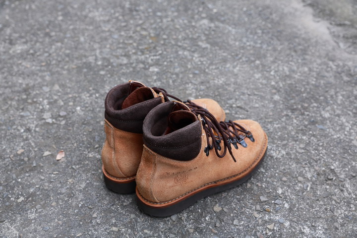 White's, Viberg and Russell Moccasin分享 (圖多慎入)