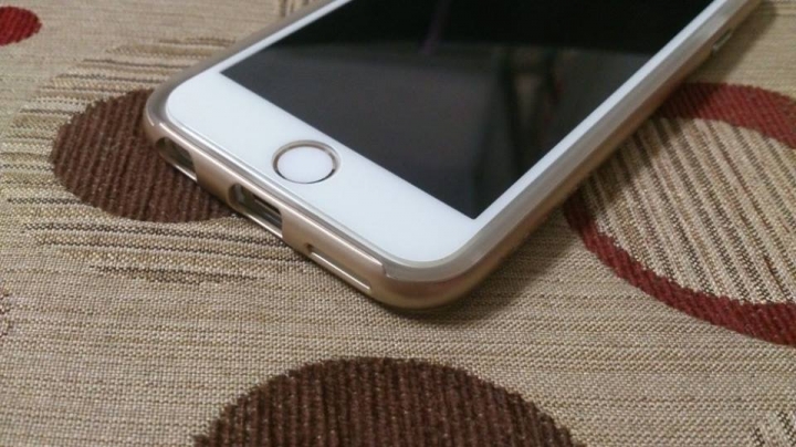 iphone6"非"金屬殼~幫蓋大樓~