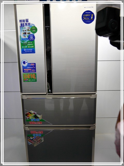 《Panasonic Fans》小惡魔獨家！網友搶鮮體驗《洗衣機、電冰箱》年度新品體驗會心得分享