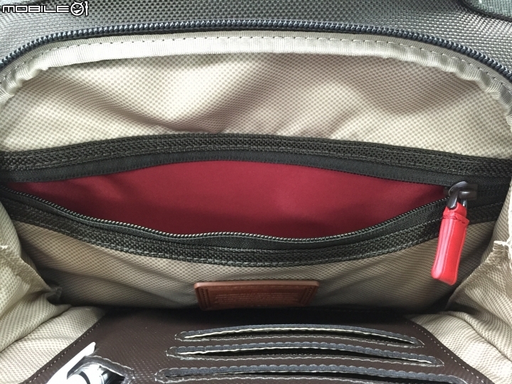 TUMI #26173 Alpha II 分享