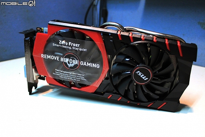 敗下去了!!! I7-5820K 與 微星 X99S XPOWER AC 的電擊蟹逅 [圖多~~]
