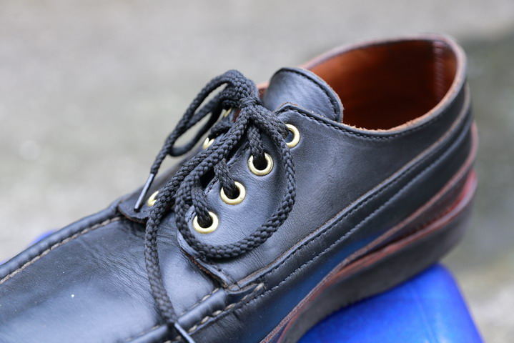 White's, Viberg and Russell Moccasin分享 (圖多慎入)
