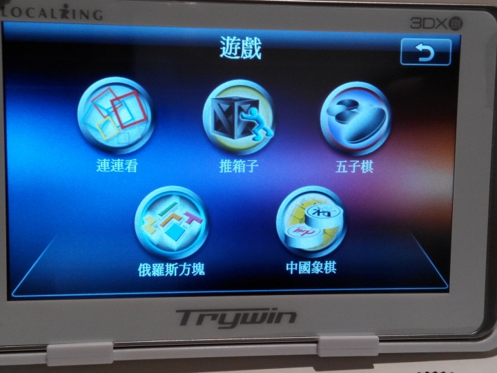 Trywin DTN 3DX8 3DX捌 免持+導航+紀錄器+胎壓偵測 通通裝一起