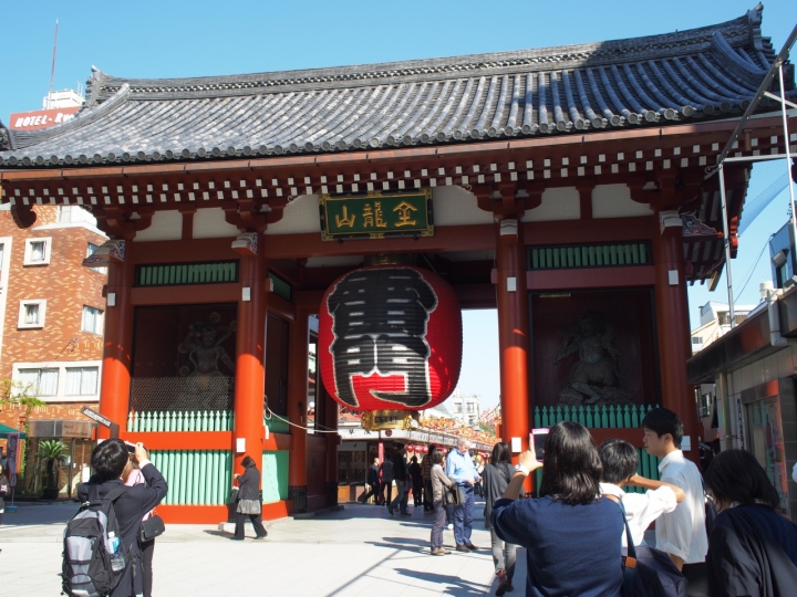 遲來的東京自助五日遊照片分享 (E-P5,E-PL2) 圖小多
