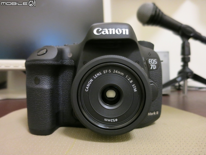 24mm STM 我來了
