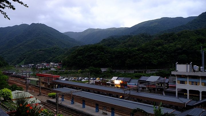 X-E2 。臺北 。香港（新手試機）