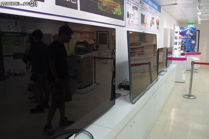 2015 Panasonic洗衣機、電冰箱體驗會