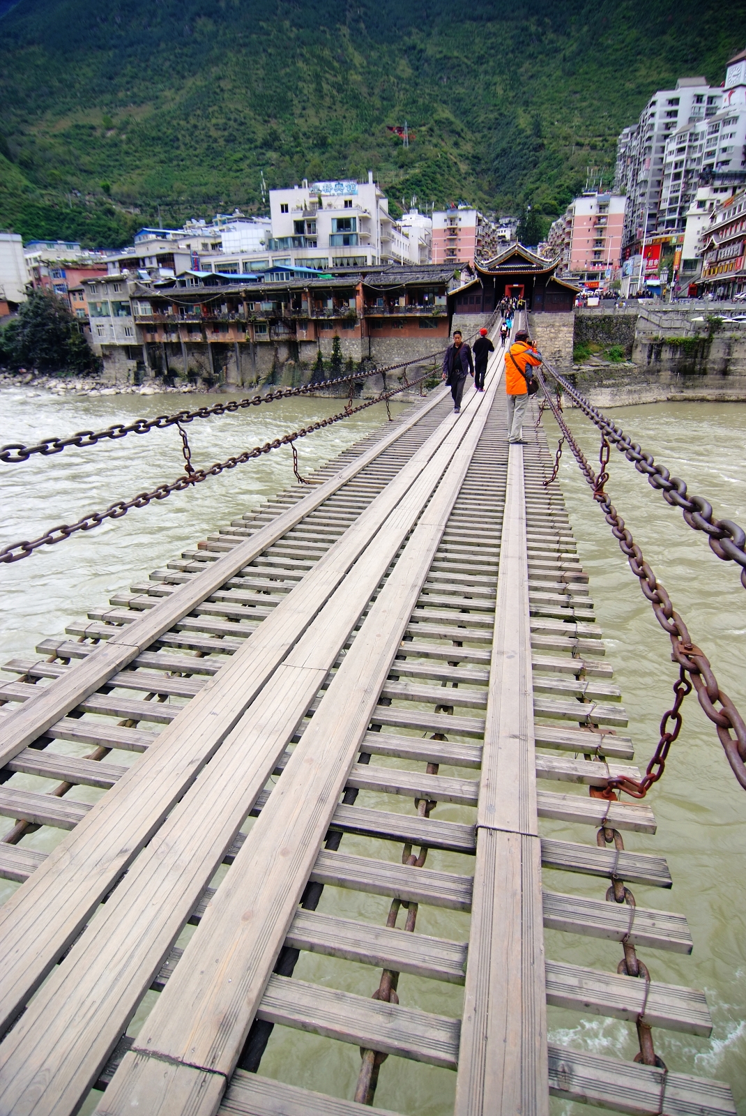 甘孜州 (稻城亞丁 丹巴 新都橋 海螺溝)