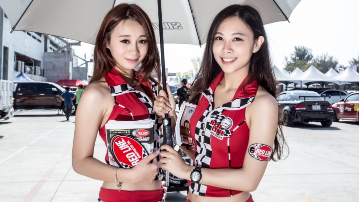 [6D]大鵬灣 2014 全國菁英大獎賽 年度封王 閉幕賽 11/22-23 （有妞照）