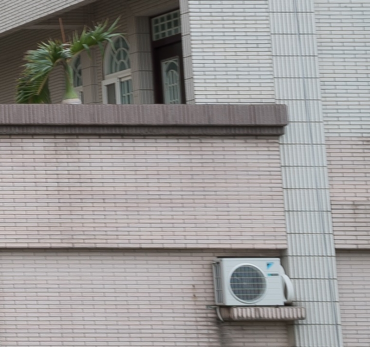 FE 16-35畫質問題